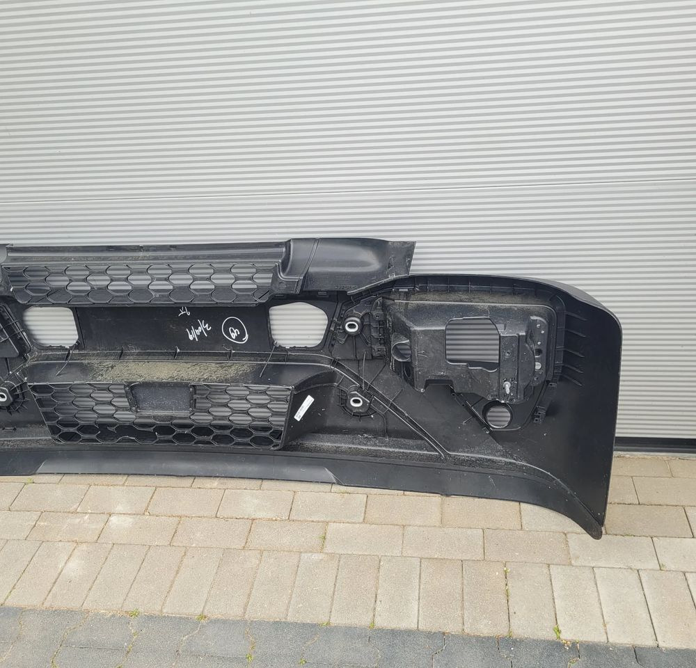 Thân xe và ngoại thất cho Xe tải ZDERZAK IVECO EUROCARGO E6 ORYGINAŁ 5801690588: hình 8