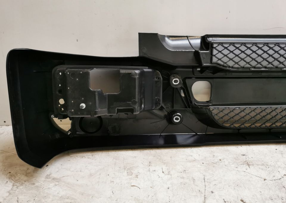 ZDERZAK IVECO EUROCARGO NISKI 2008/2018 - Cản xe: hình 5 ZDERZAK IVECO EUROCARGO NISKI 2008/2018 - Cản xe: hình 5