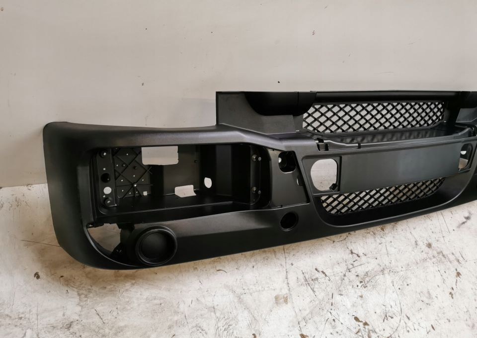 ZDERZAK IVECO EUROCARGO NISKI 2008/2018 - Cản xe: hình 2 ZDERZAK IVECO EUROCARGO NISKI 2008/2018 - Cản xe: hình 2