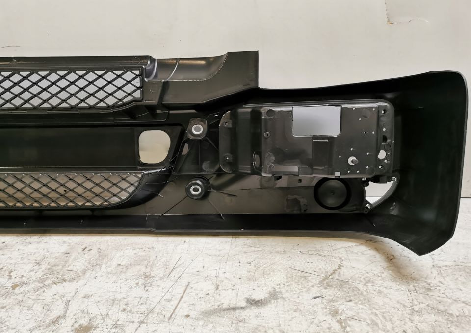 ZDERZAK IVECO EUROCARGO NISKI 2008/2018 - Cản xe: hình 4 ZDERZAK IVECO EUROCARGO NISKI 2008/2018 - Cản xe: hình 4