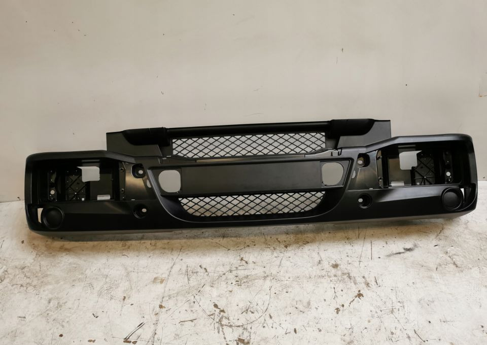 ZDERZAK IVECO EUROCARGO NISKI 2008/2018 - Cản xe: hình 1 ZDERZAK IVECO EUROCARGO NISKI 2008/2018 - Cản xe: hình 1