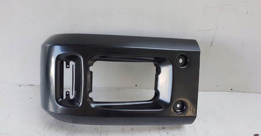 ZDERZAK MAN F2000 METALOWY RH. PRAWY - Cản xe cho Xe tải: hình 1 ZDERZAK MAN F2000 METALOWY RH. PRAWY - Cản xe cho Xe tải: hình 1