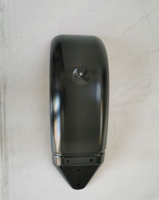 ZDERZAK NAROŻNIK RENAULT KERAX METALOWY - Góc cản cho Xe tải: hình 1 ZDERZAK NAROŻNIK RENAULT KERAX METALOWY - Góc cản cho Xe tải: hình 1