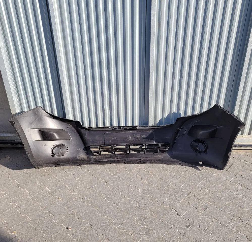 ZDERZAK RENAULT MASTER 3 ORYGINAL - Cản xe cho Xe tải nhỏ: hình 4 ZDERZAK RENAULT MASTER 3 ORYGINAL - Cản xe cho Xe tải nhỏ: hình 4