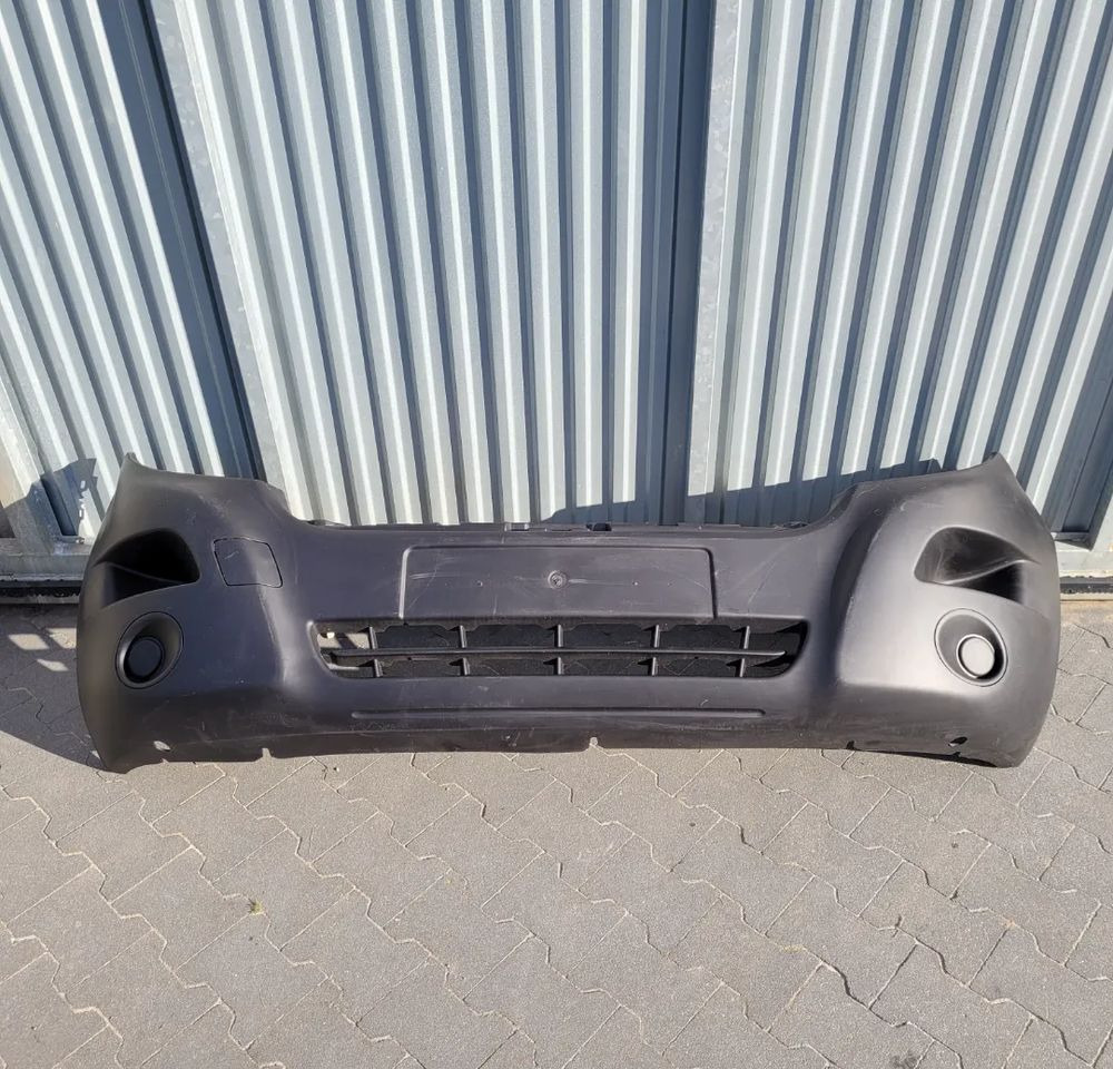 ZDERZAK RENAULT MASTER 3 ORYGINAL - Cản xe cho Xe tải nhỏ: hình 1 ZDERZAK RENAULT MASTER 3 ORYGINAL - Cản xe cho Xe tải nhỏ: hình 1