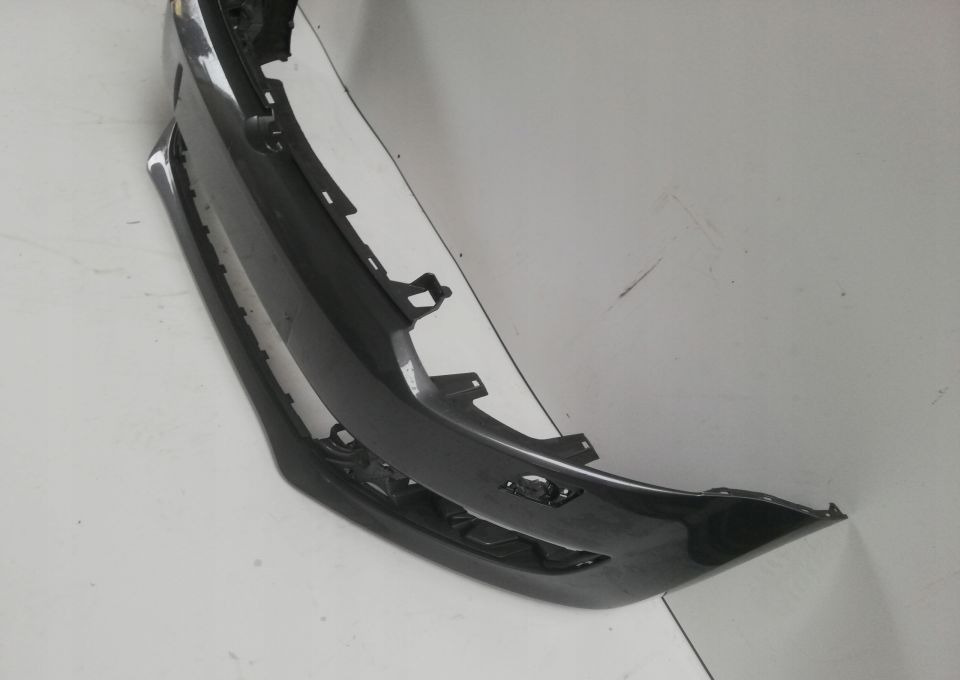 ZDERZAK VW POLO 6R0 807 221 - Cản xe: hình 3 ZDERZAK VW POLO 6R0 807 221 - Cản xe: hình 3