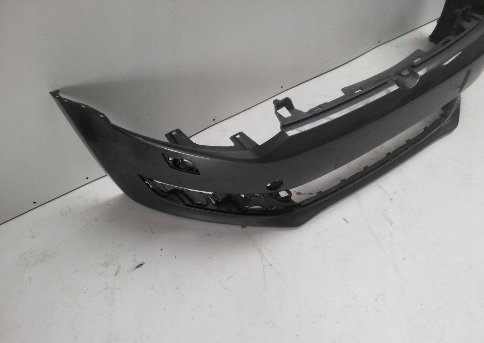 ZDERZAK VW POLO 6R0 807 221 - Cản xe: hình 2 ZDERZAK VW POLO 6R0 807 221 - Cản xe: hình 2
