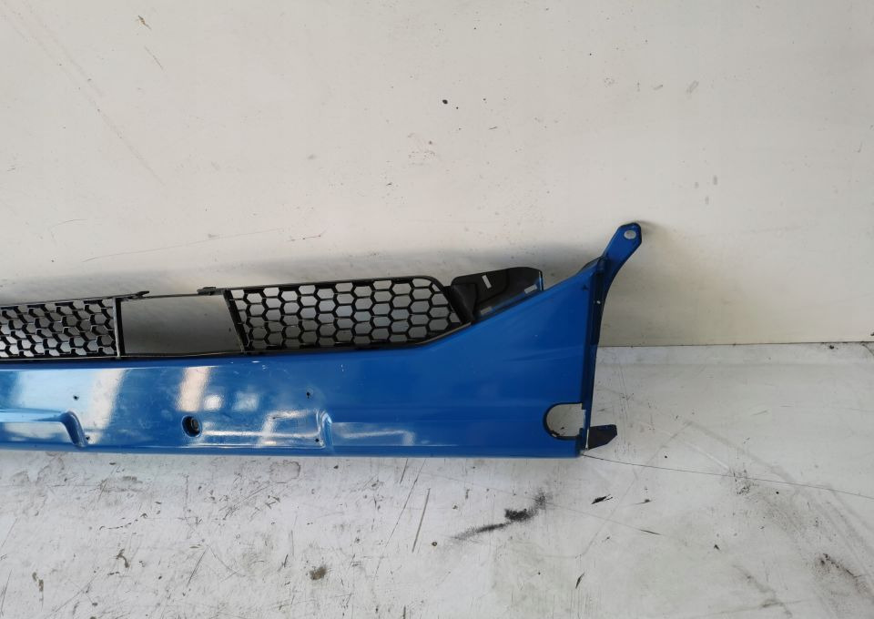 ZDERZAKA ŚRODEK SCANIA R. S. ORYGINAŁ 2128511 - Cản xe cho Xe tải: hình 5 ZDERZAKA ŚRODEK SCANIA R. S. ORYGINAŁ 2128511 - Cản xe cho Xe tải: hình 5