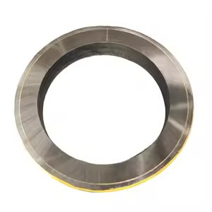 PUTZMEISTER Cutting rings – DN180: Part No. 269758009 - Phụ tùng cho Thiết bị bê tông: hình 1 PUTZMEISTER Cutting rings – DN180: Part No. 269758009 - Phụ tùng cho Thiết bị bê tông: hình 1