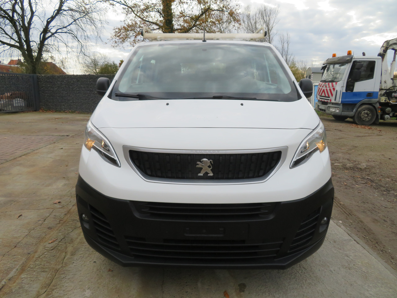 Peugeot Expert 2.0 BlueHDi - L3 - dubbel cabine - Xe van chở hàng, Xe tải van: hình 2 Peugeot Expert 2.0 BlueHDi - L3 - dubbel cabine - Xe van chở hàng, Xe tải van: hình 2