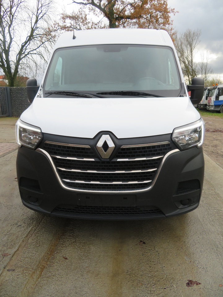 Renault Master 2.3dci - L2H2 - Xe van chở hàng: hình 2 Renault Master 2.3dci - L2H2 - Xe van chở hàng: hình 2