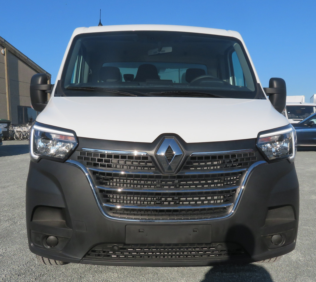 Renault Master 2.3dci - L3H1 - Kipper - Xe ben nhỏ: hình 2 Renault Master 2.3dci - L3H1 - Kipper - Xe ben nhỏ: hình 2
