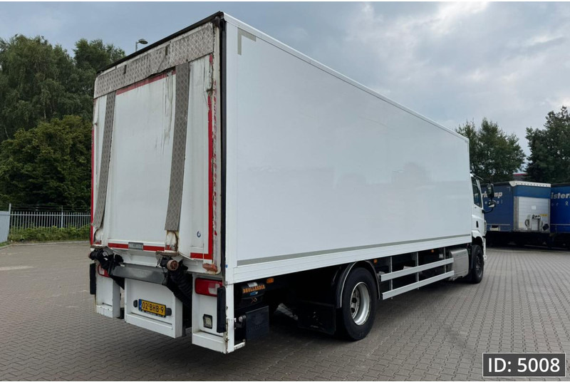 DAF CF 290 Day Cab, Euro 6, / DHOLLANDIA 3000KG - Xe tải hộp: hình 3 DAF CF 290 Day Cab, Euro 6, / DHOLLANDIA 3000KG - Xe tải hộp: hình 3