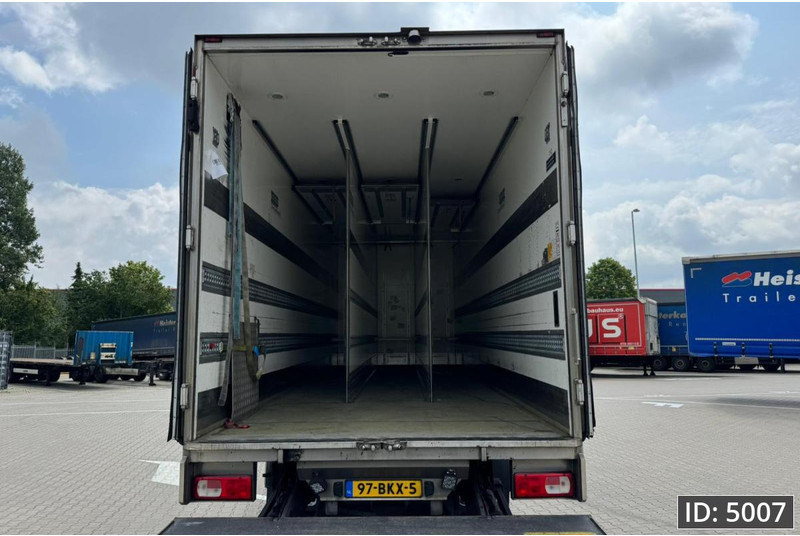 DAF XF 450 SSC, Euro 6, / Frigo box / Steering+Lift Axle - Xe tải đông lạnh: hình 5 DAF XF 450 SSC, Euro 6, / Frigo box / Steering+Lift Axle - Xe tải đông lạnh: hình 5