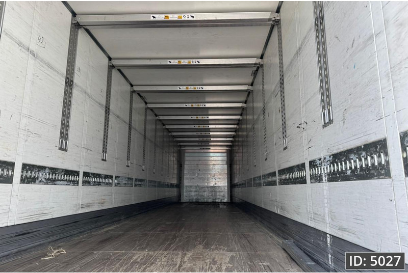 Schmitz Cargobull SCB/S3B / Disk brakes / Double stock / Taillift - Sơ mi rơ moóc hộp kín: hình 5 Schmitz Cargobull SCB/S3B / Disk brakes / Double stock / Taillift - Sơ mi rơ moóc hộp kín: hình 5