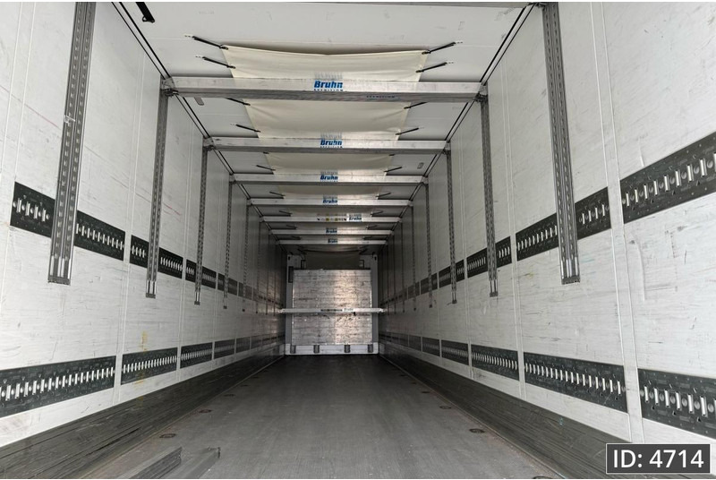 Schmitz Cargobull Thermo king SLXe400 / Double stock / Huckepack / 4 pcs - Sơ mi rơ moóc đông lạnh: hình 5 Schmitz Cargobull Thermo king SLXe400 / Double stock / Huckepack / 4 pcs - Sơ mi rơ moóc đông lạnh: hình 5