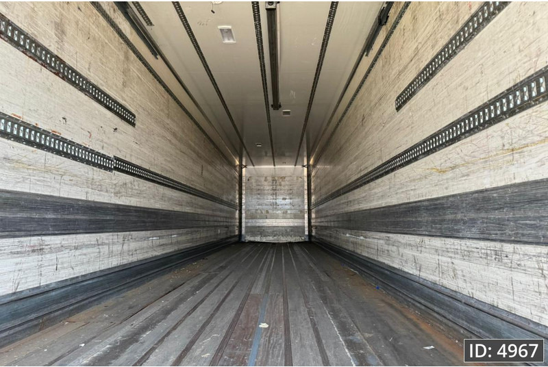 Van Eck PT-3 / BPW Drum / Roll up door - Sơ mi rơ moóc hộp kín: hình 4 Van Eck PT-3 / BPW Drum / Roll up door - Sơ mi rơ moóc hộp kín: hình 4