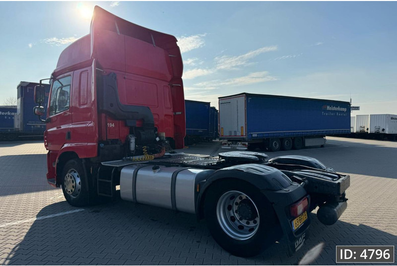 DAF CF 440 SC, Euro 6 - Xe đầu kéo: hình 2 DAF CF 440 SC, Euro 6 - Xe đầu kéo: hình 2