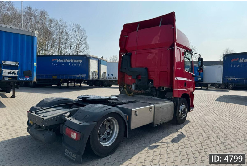 DAF CF 440 SC, Euro 6 - Xe đầu kéo: hình 3 DAF CF 440 SC, Euro 6 - Xe đầu kéo: hình 3