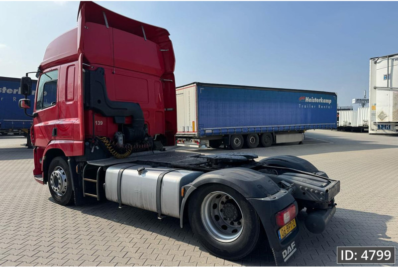 DAF CF 440 SC, Euro 6 - Xe đầu kéo: hình 2 DAF CF 440 SC, Euro 6 - Xe đầu kéo: hình 2