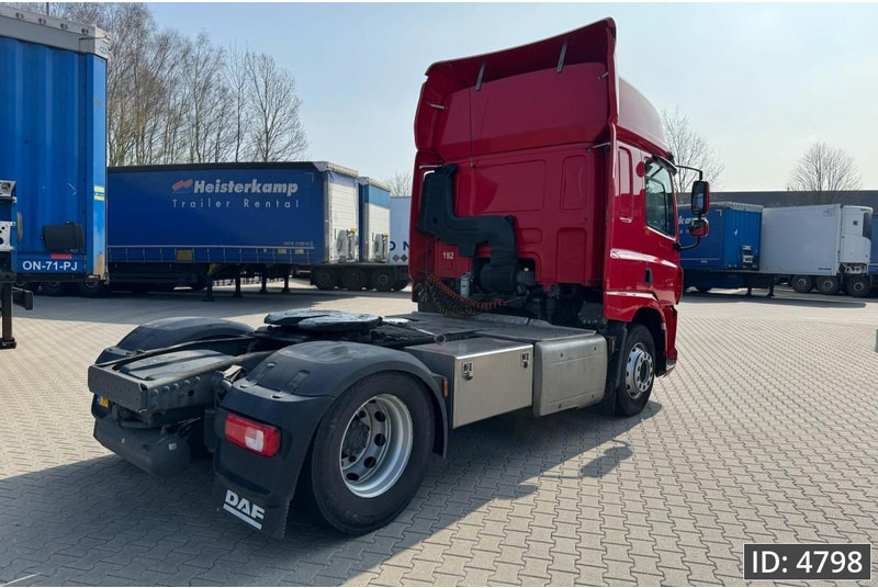 DAF CF 440 SC, Euro 6 - Xe đầu kéo: hình 3 DAF CF 440 SC, Euro 6 - Xe đầu kéo: hình 3