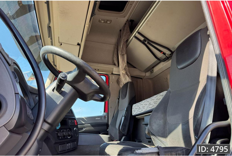 DAF CF 440 SC, Euro 6 - Xe đầu kéo: hình 5 DAF CF 440 SC, Euro 6 - Xe đầu kéo: hình 5