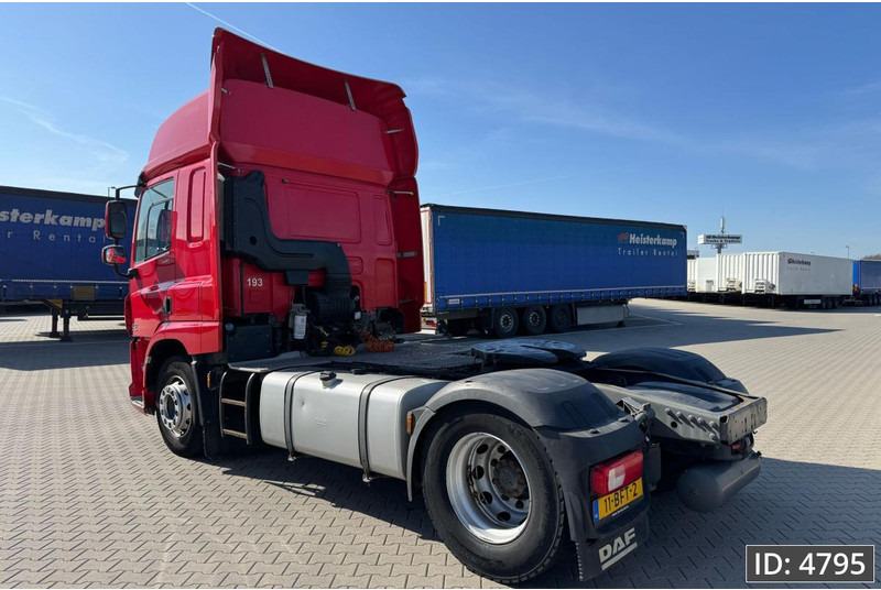 DAF CF 440 SC, Euro 6 - Xe đầu kéo: hình 2 DAF CF 440 SC, Euro 6 - Xe đầu kéo: hình 2