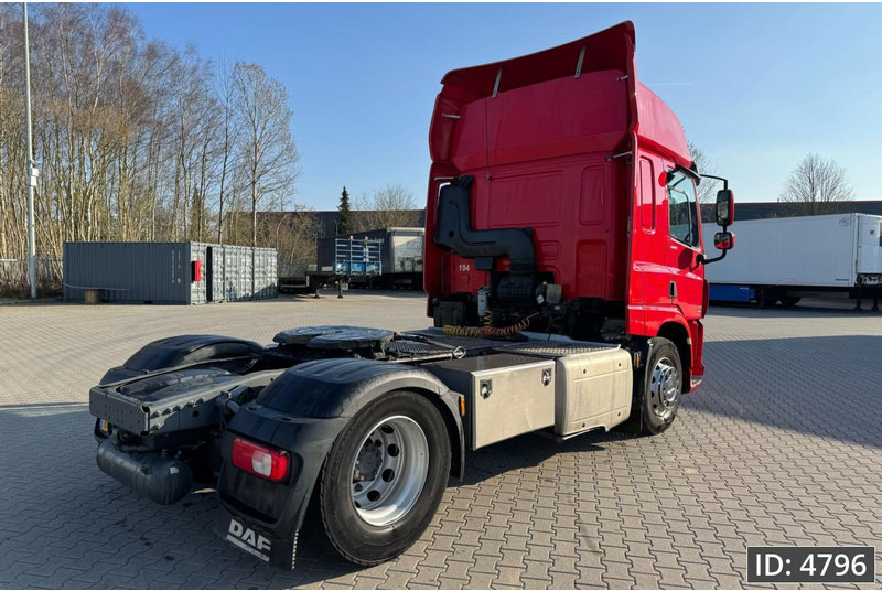 DAF CF 440 SC, Euro 6 - Xe đầu kéo: hình 3 DAF CF 440 SC, Euro 6 - Xe đầu kéo: hình 3