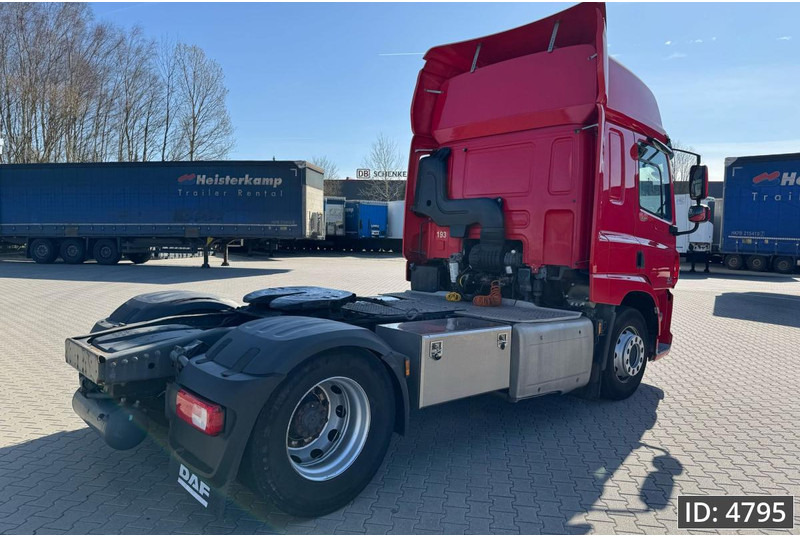 DAF CF 440 SC, Euro 6 - Xe đầu kéo: hình 3 DAF CF 440 SC, Euro 6 - Xe đầu kéo: hình 3
