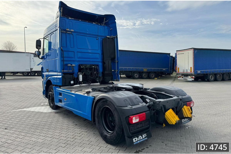 DAF XF 450 SC, Euro 6, / Fridge - Xe đầu kéo: hình 2 DAF XF 450 SC, Euro 6, / Fridge - Xe đầu kéo: hình 2