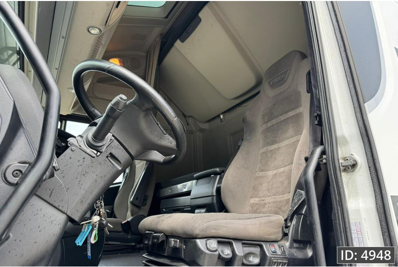 Iveco AS440STX/P Hi-Way Stralis, Euro 6, / 2 Tanks / Perfect condition / NL Truck - Xe đầu kéo: hình 5 Iveco AS440STX/P Hi-Way Stralis, Euro 6, / 2 Tanks / Perfect condition / NL Truck - Xe đầu kéo: hình 5