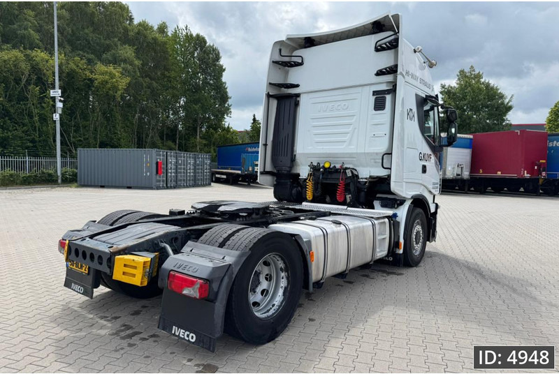 Iveco AS440STX/P Hi-Way Stralis, Euro 6, / 2 Tanks / Perfect condition / NL Truck - Xe đầu kéo: hình 3 Iveco AS440STX/P Hi-Way Stralis, Euro 6, / 2 Tanks / Perfect condition / NL Truck - Xe đầu kéo: hình 3
