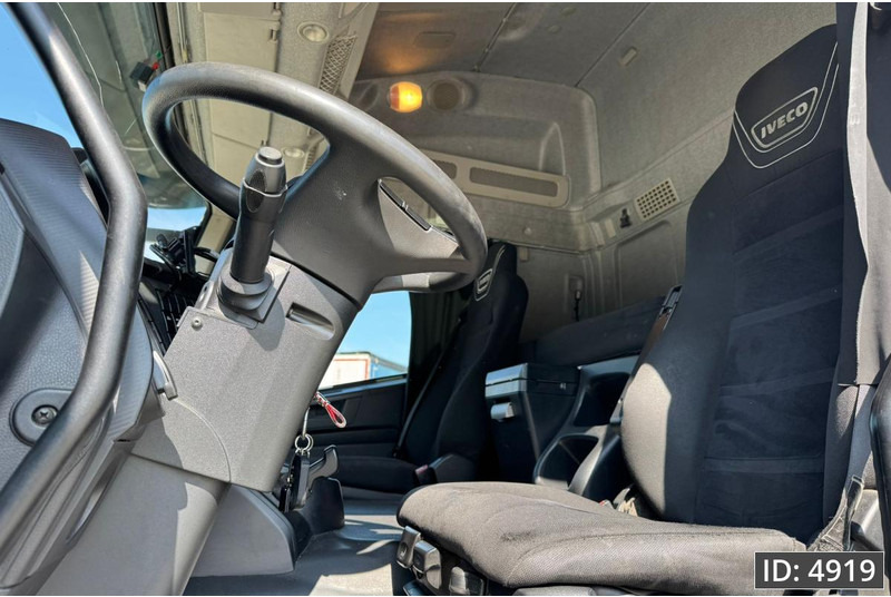 Iveco AT440T/P HI-Road Stralis, Euro 6, / 2x Tank / Fridge / NL truck - Xe đầu kéo: hình 5 Iveco AT440T/P HI-Road Stralis, Euro 6, / 2x Tank / Fridge / NL truck - Xe đầu kéo: hình 5