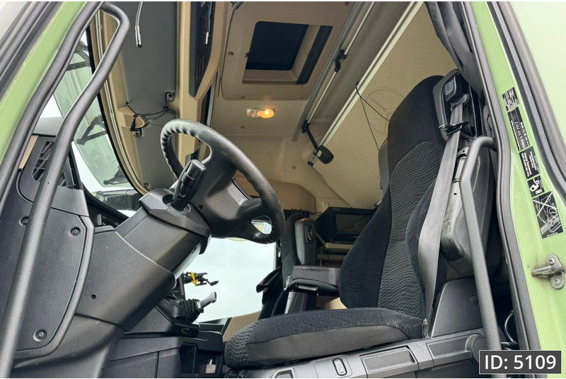 Mercedes-Benz Actros 1836 StreamSpace, Euro 6 - Xe đầu kéo: hình 5 Mercedes-Benz Actros 1836 StreamSpace, Euro 6 - Xe đầu kéo: hình 5