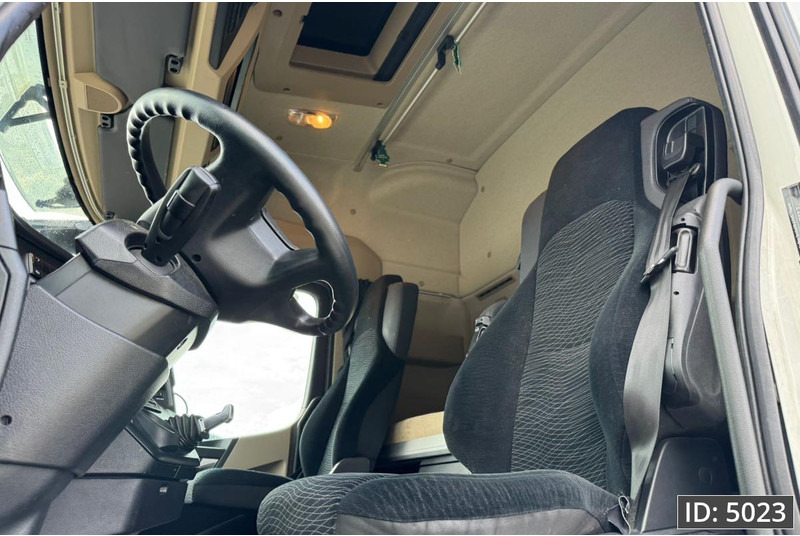 Mercedes-Benz Actros 1842 StreamSpace, Euro 6, / Very clean condition / Streamspace / 9 Pieces - Xe đầu kéo: hình 5 Mercedes-Benz Actros 1842 StreamSpace, Euro 6, / Very clean condition / Streamspace / 9 Pieces - Xe đầu kéo: hình 5