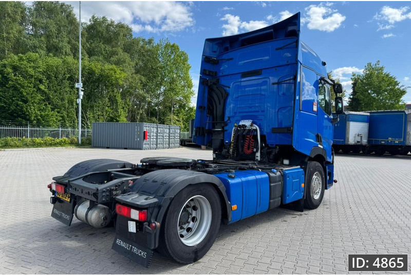 Renault T 440 HighCab, Euro 6, / PTO / Good condition - Xe đầu kéo: hình 3 Renault T 440 HighCab, Euro 6, / PTO / Good condition - Xe đầu kéo: hình 3