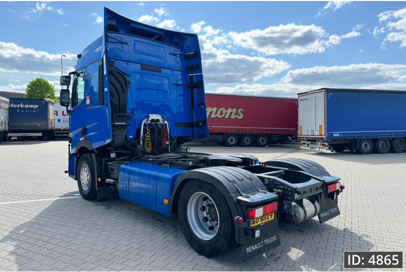 Renault T 440 HighCab, Euro 6, / PTO / Good condition - Xe đầu kéo: hình 2 Renault T 440 HighCab, Euro 6, / PTO / Good condition - Xe đầu kéo: hình 2