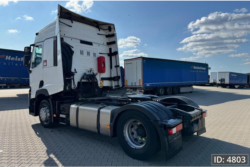 Renault T460 HighCab, Euro 6, / Retarder, Intarder - Xe đầu kéo: hình 2 Renault T460 HighCab, Euro 6, / Retarder, Intarder - Xe đầu kéo: hình 2