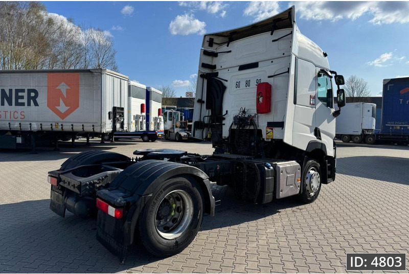 Renault T460 HighCab, Euro 6, / Retarder, Intarder - Xe đầu kéo: hình 3 Renault T460 HighCab, Euro 6, / Retarder, Intarder - Xe đầu kéo: hình 3