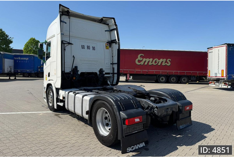 Scania R450 Topline, Euro 6, / Retarder / Standklima / 2x Tank, Intarder - Xe đầu kéo: hình 2 Scania R450 Topline, Euro 6, / Retarder / Standklima / 2x Tank, Intarder - Xe đầu kéo: hình 2