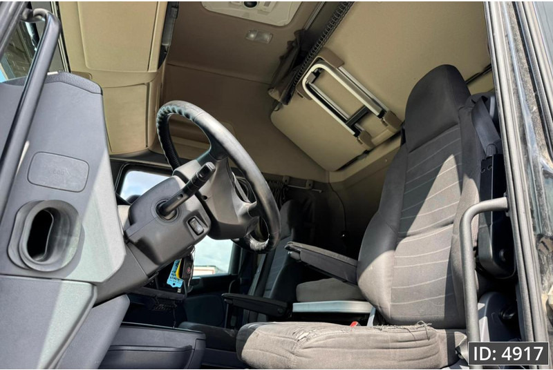 Scania R450 Topline, Euro 6, / Retarder / Standklima / Fridge / 2 tanks, Intarder - Xe đầu kéo: hình 5 Scania R450 Topline, Euro 6, / Retarder / Standklima / Fridge / 2 tanks, Intarder - Xe đầu kéo: hình 5