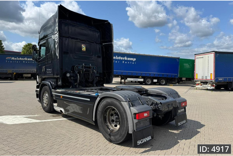 Scania R450 Topline, Euro 6, / Retarder / Standklima / Fridge / 2 tanks, Intarder - Xe đầu kéo: hình 2 Scania R450 Topline, Euro 6, / Retarder / Standklima / Fridge / 2 tanks, Intarder - Xe đầu kéo: hình 2