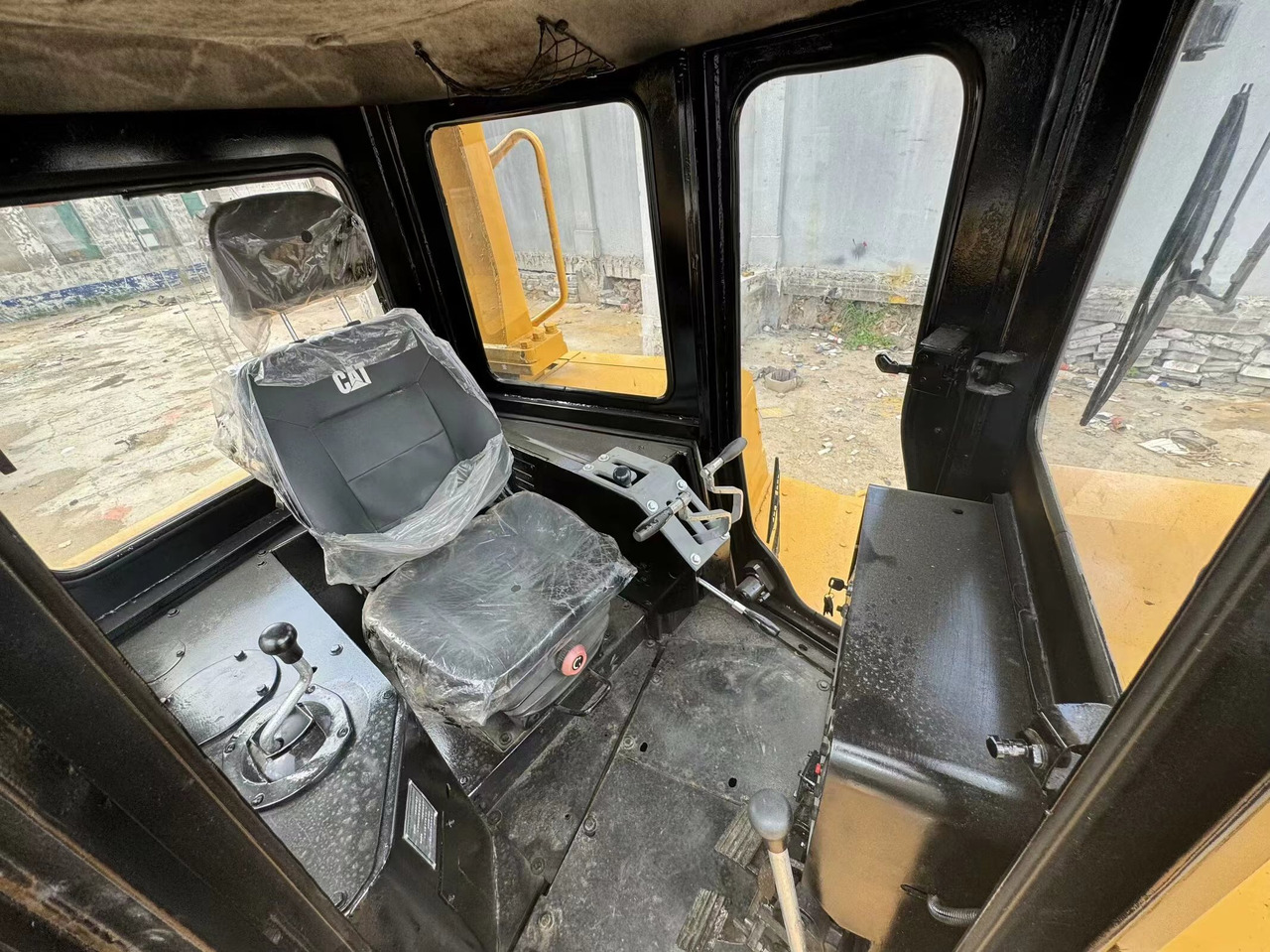 Máy ủi CATERPILLAR D8R Bulldozer Click for Discount: hình 9