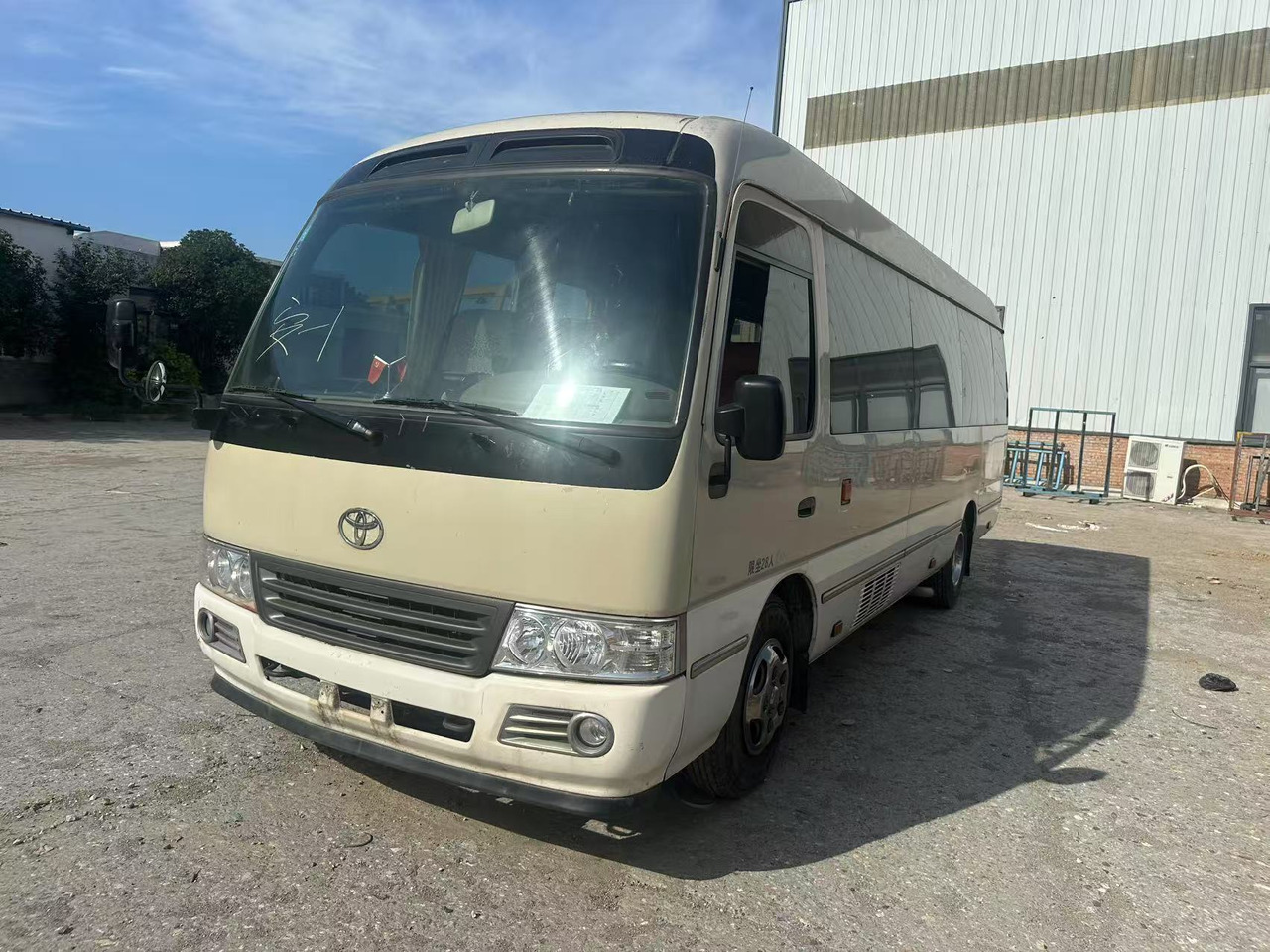 Coaster Special Price Available - Xe bus đô thị: hình 2 Coaster Special Price Available - Xe bus đô thị: hình 2