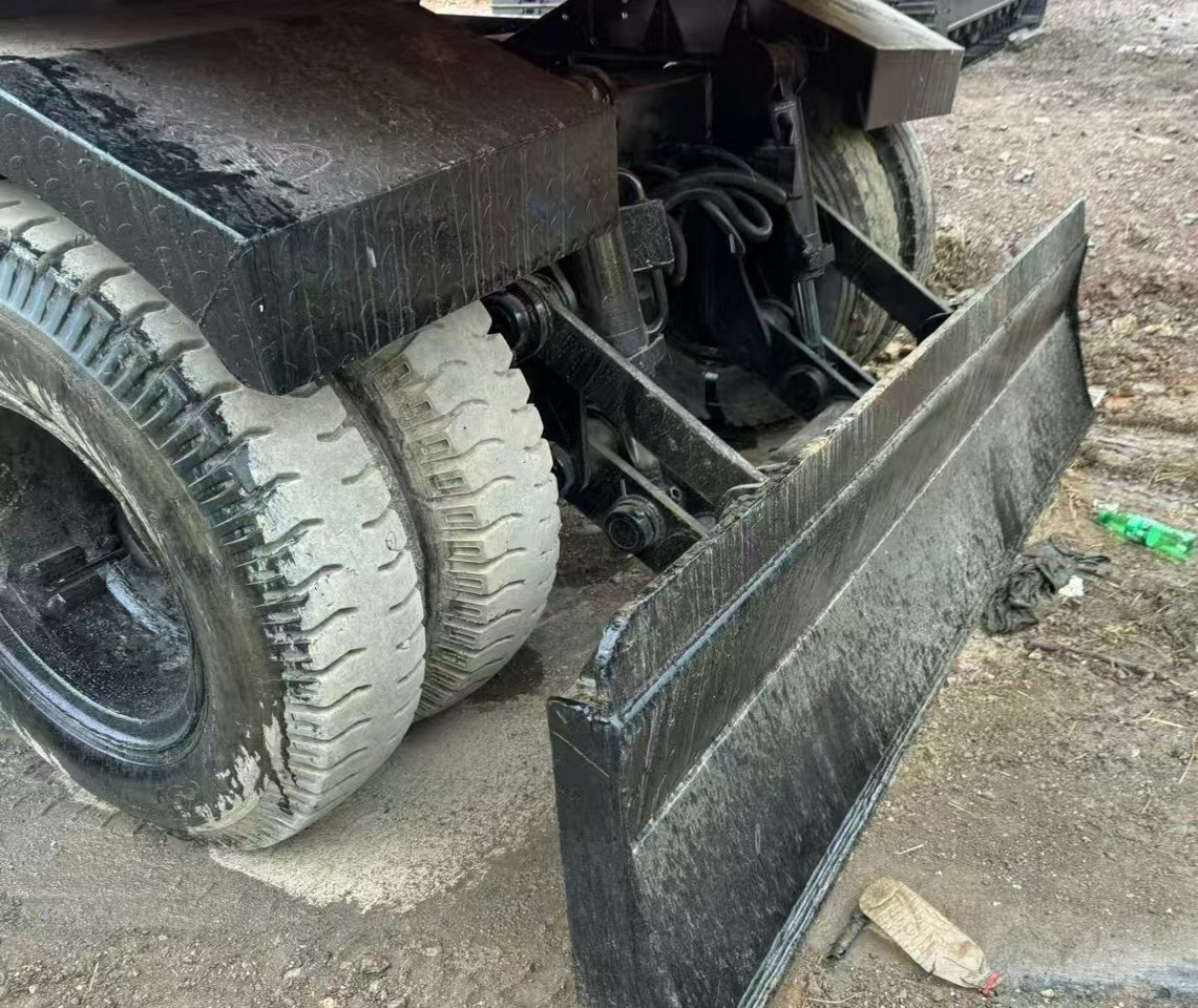 Doosan DX150W Wheel Loader click for Discount - Máy xúc bánh lốp: hình 5 Doosan DX150W Wheel Loader click for Discount - Máy xúc bánh lốp: hình 5