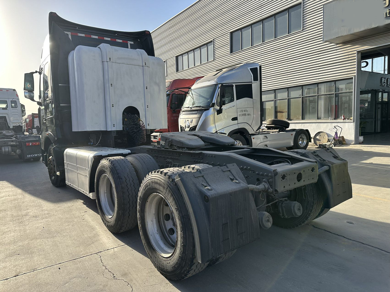 HOWO A7 6*4 Truck Unit Click Here for Discount - Xe ben: hình 4 HOWO A7 6*4 Truck Unit Click Here for Discount - Xe ben: hình 4