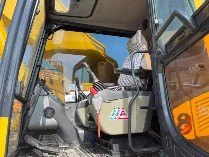 KOMATSU PC400-8 Excavator Click for DIscount - Máy xúc bánh xích: hình 3 KOMATSU PC400-8 Excavator Click for DIscount - Máy xúc bánh xích: hình 3