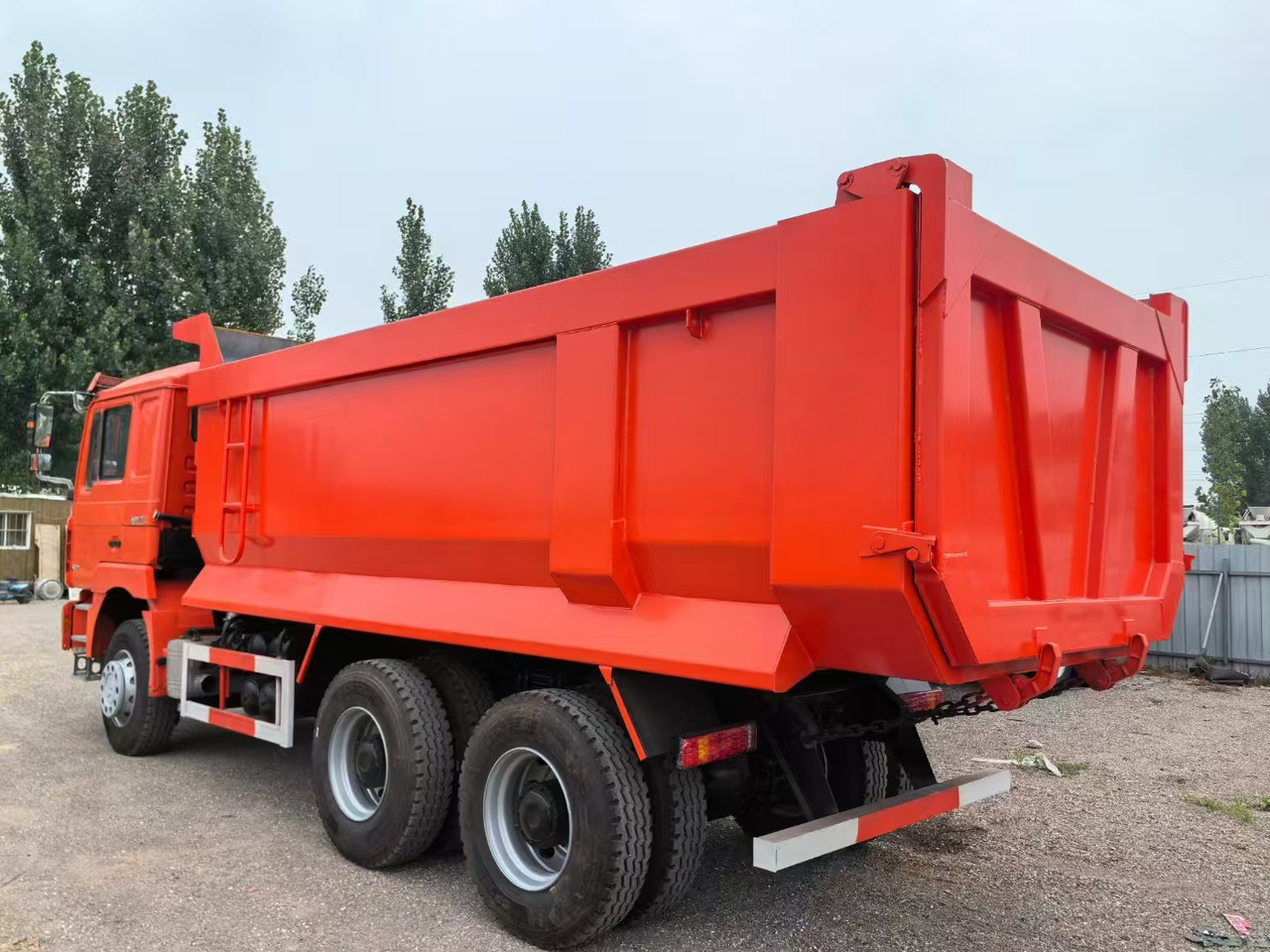 SHACMAN F3000 CLICK HERE FOR DISCOUNT - Xe ben: hình 3 SHACMAN F3000 CLICK HERE FOR DISCOUNT - Xe ben: hình 3
