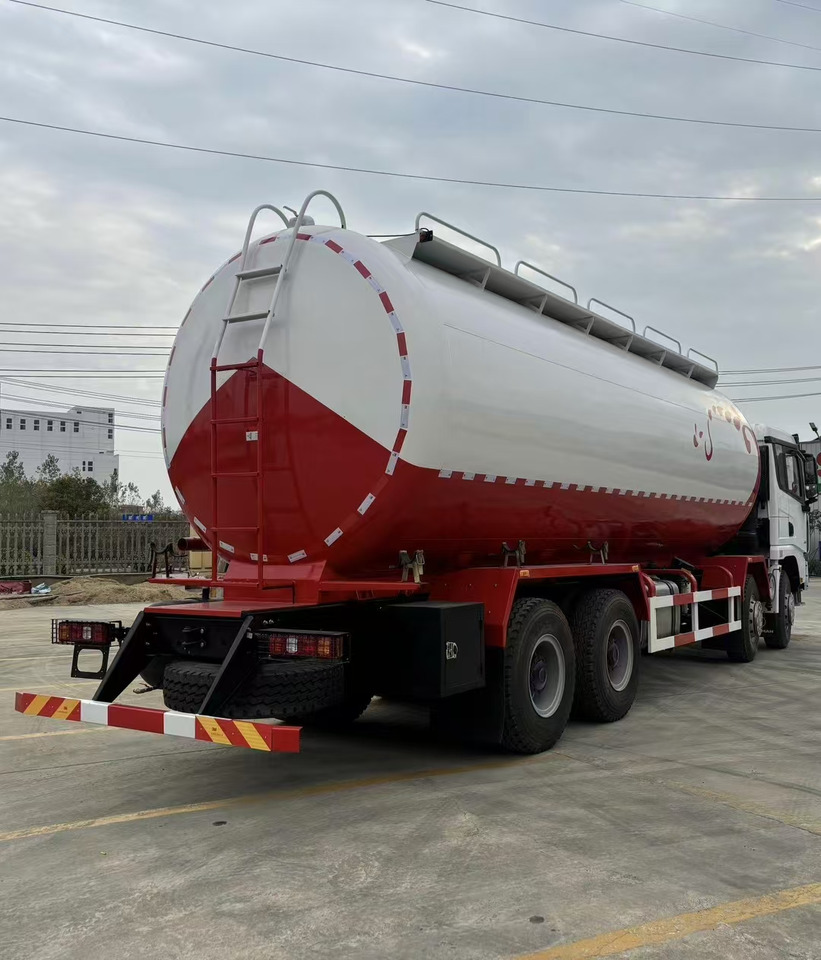 SHACMAN X3000 CLICK HERE FOR DISCOUNT - Xe bồn: hình 5 SHACMAN X3000 CLICK HERE FOR DISCOUNT - Xe bồn: hình 5