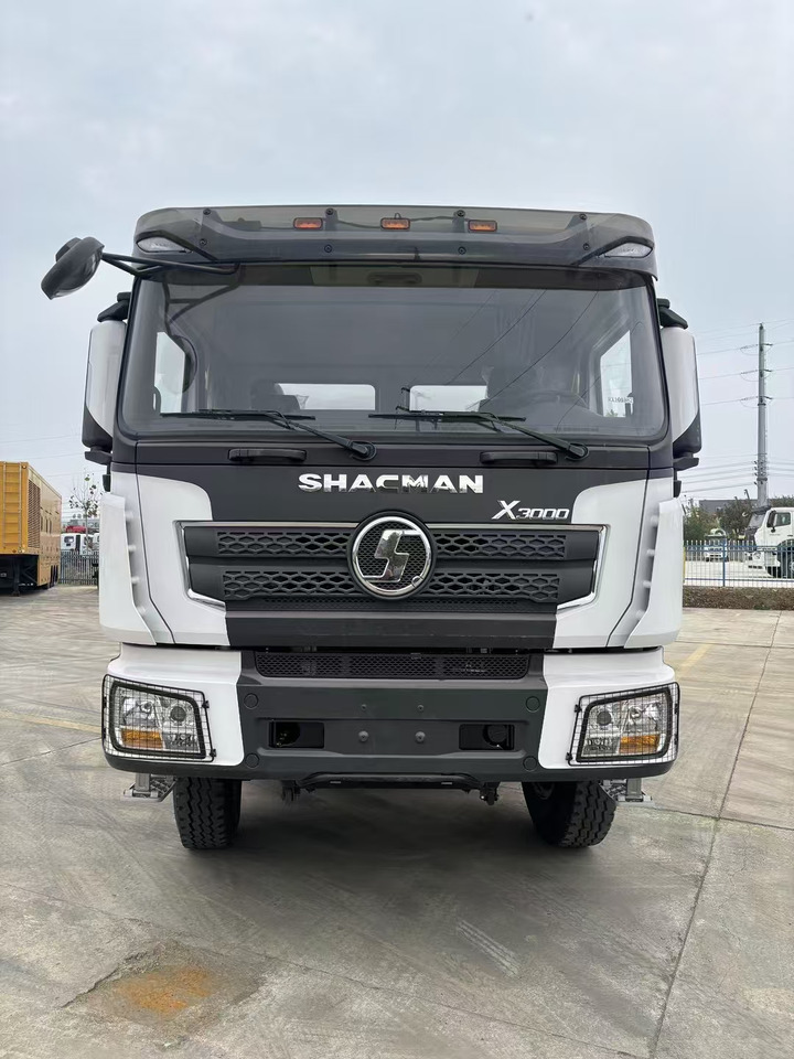 SHACMAN X3000 CLICK HERE FOR DISCOUNT - Xe bồn: hình 3 SHACMAN X3000 CLICK HERE FOR DISCOUNT - Xe bồn: hình 3